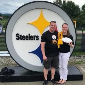 Meet your Posher, Danielle